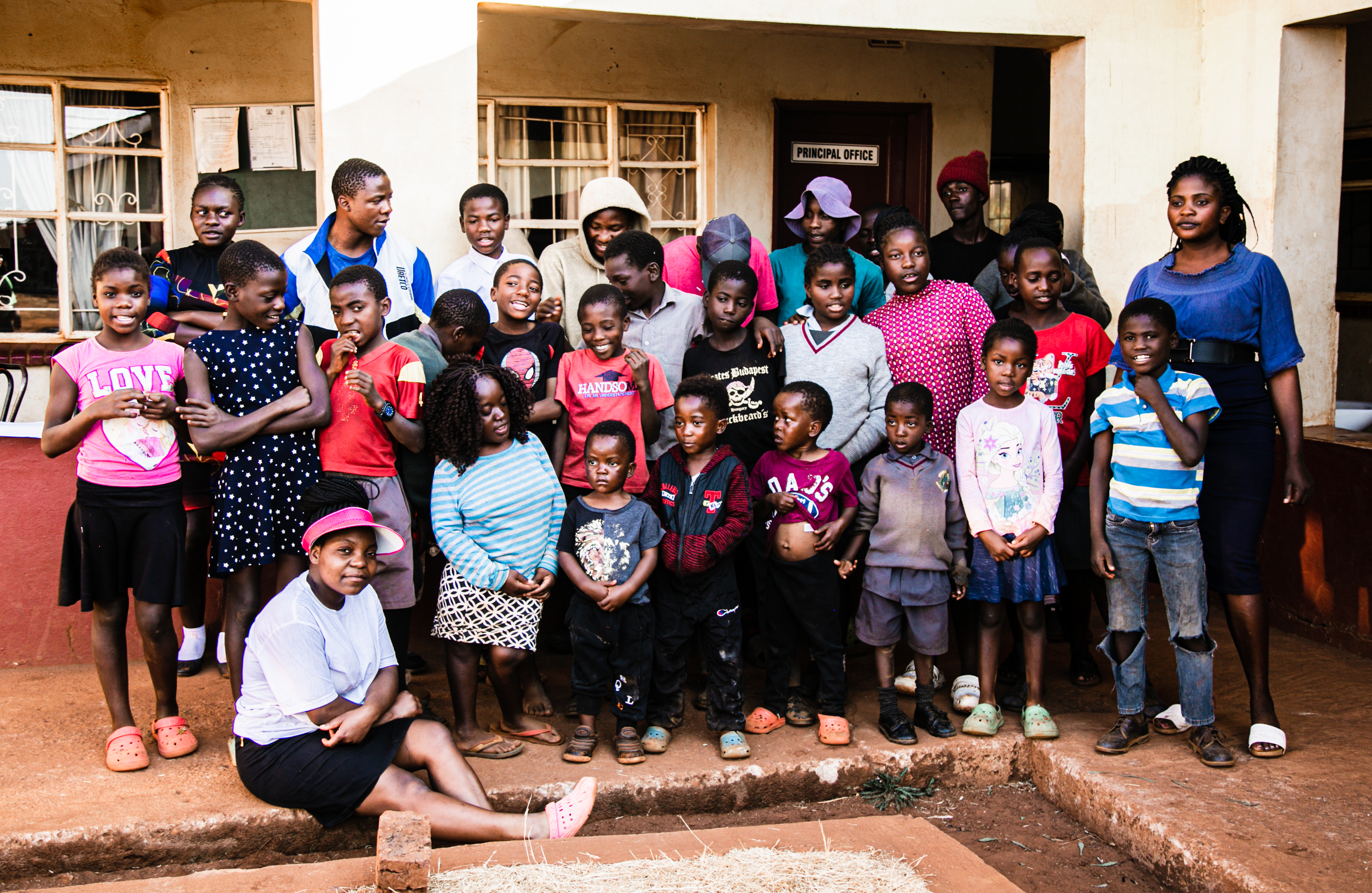 Education Program - Children and young people in educational setting